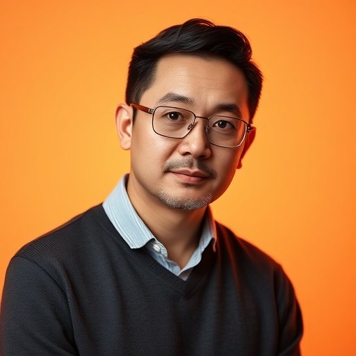 青青精品视频用户科技老王头像